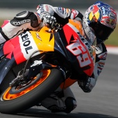 MotoGP – Test Sepang Day 3 – Hayden precede Stoner, Lorenzo davanti a Rossi